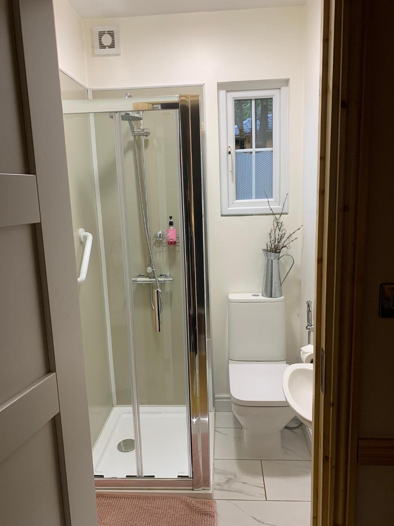 Willow Lodge Dublin Bagian luar foto