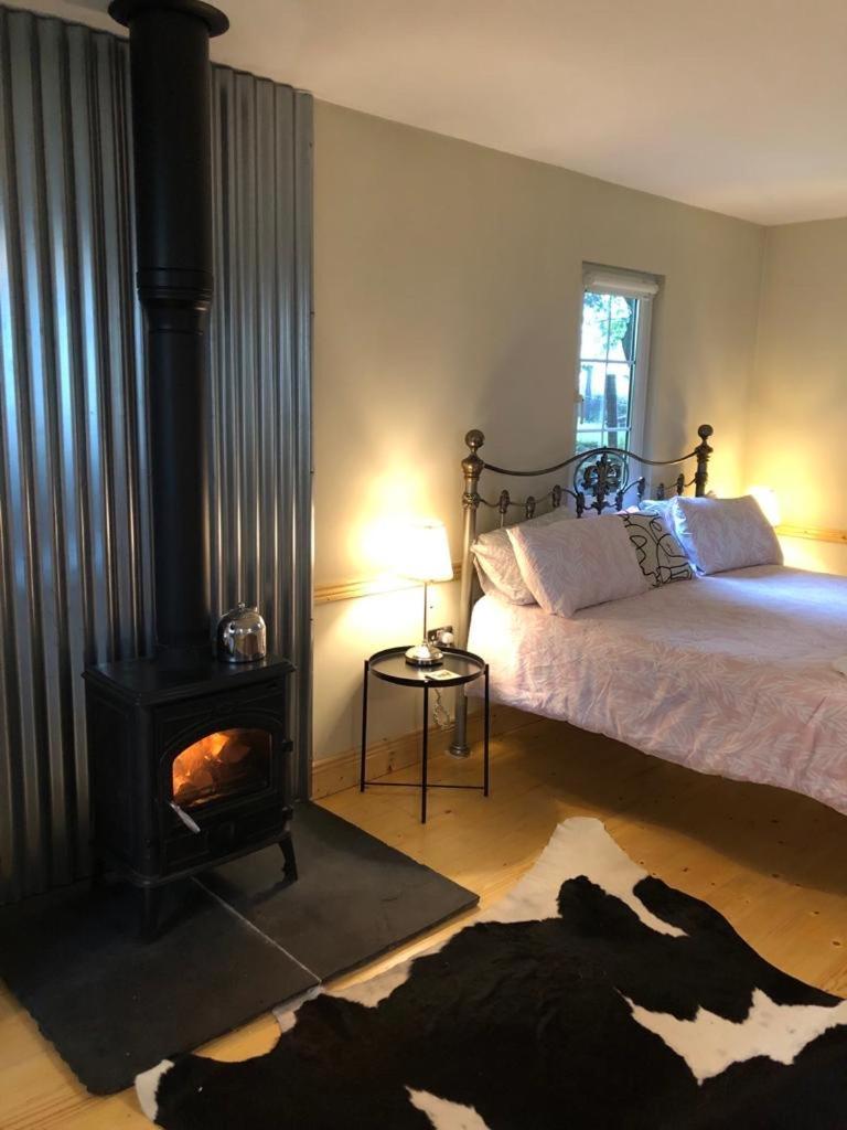 Willow Lodge Dublin Bagian luar foto